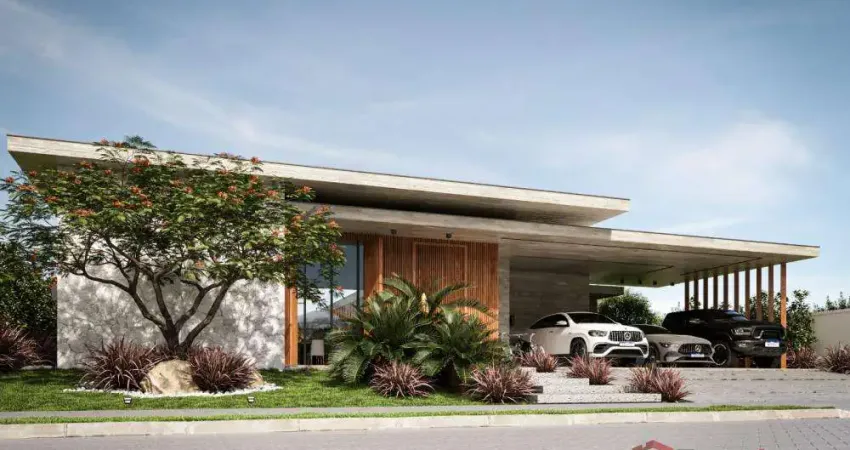 Casa com 3 quartos à venda no Altos do Seminário, Caxias do Sul