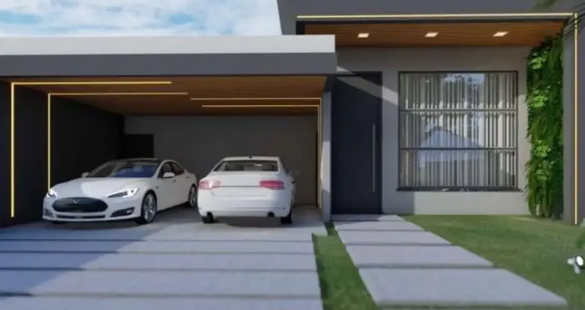 Casa com 3 quartos à venda no Vinhedos, Caxias do Sul