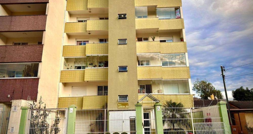 Ferreira Negócios Imobiliários Vende	Apartamento em Caxias do Sul Bairro Kayser Residencial Larrion