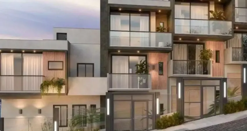 Casa com 3 quartos à venda na Vila Verde, Caxias do Sul