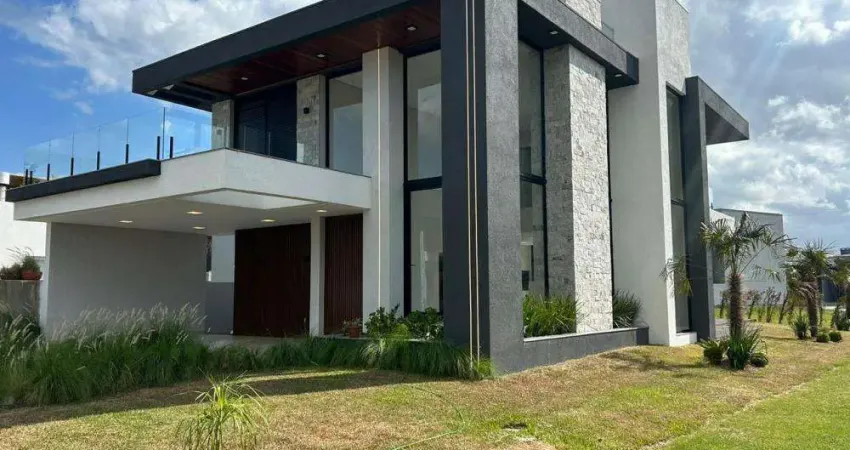 Casa com 5 quartos à venda no Centro, Xangri-Lá