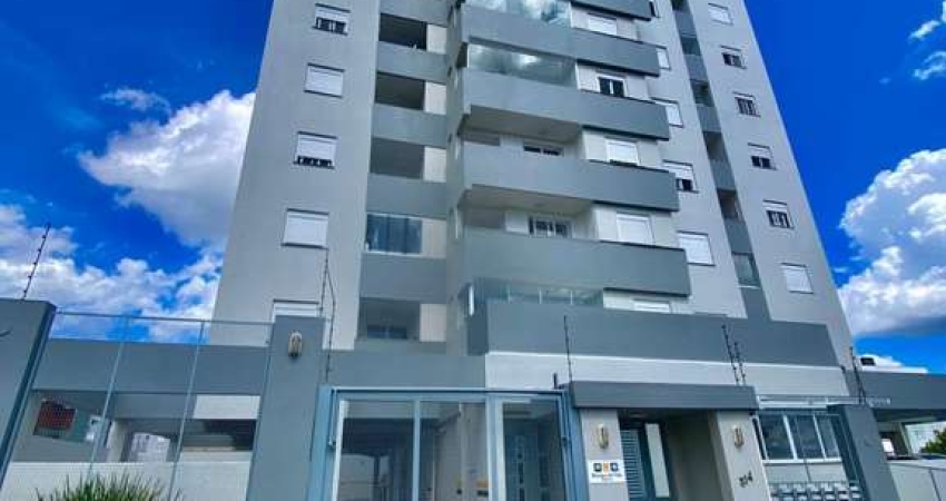 Ferreira Negócios Imobiliários Vende	Apartamento em Caxias do Sul Bairro Vila Verde Residencial Bosque do Vale