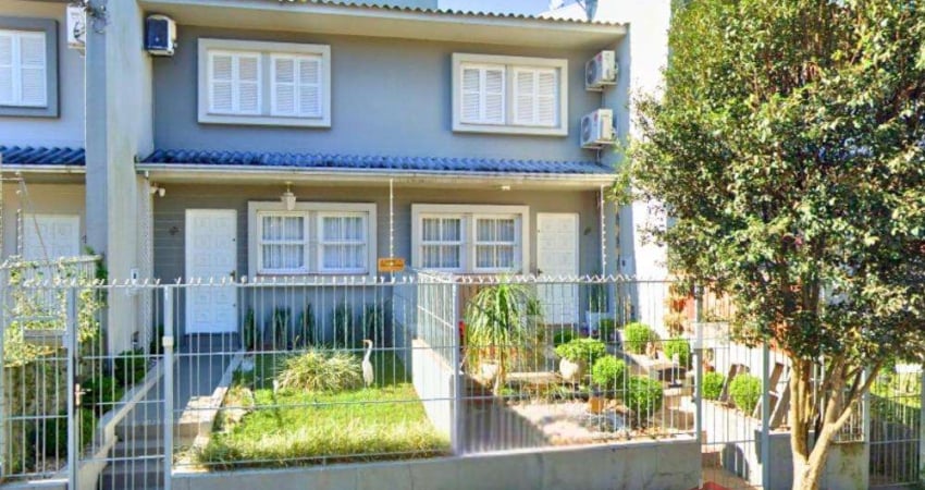 Ferreira Negócios Imobiliários Vende	Sobrado em Caxias do Sul Bairro Esplanada Sobrado