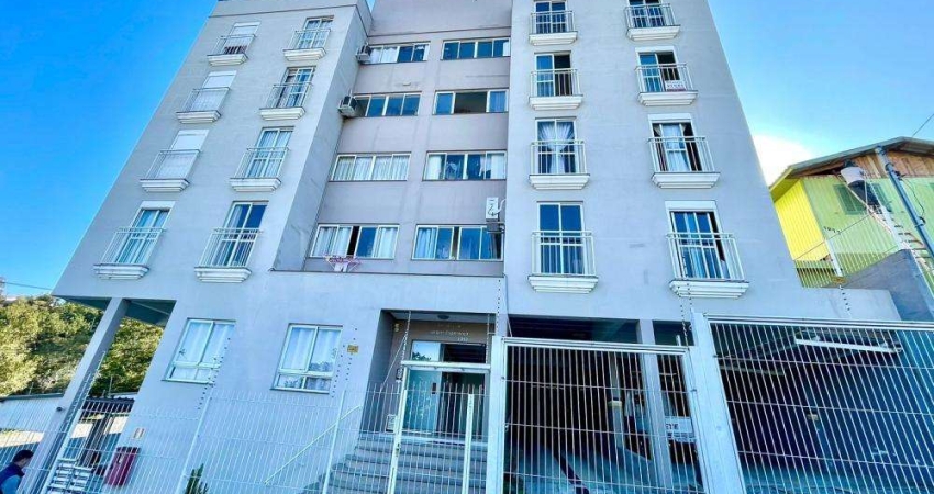 Ferreira Negócios Imobiliários Vende	Apartamento em Caxias do Sul Bairro Arcobaleno Jardim Esperança