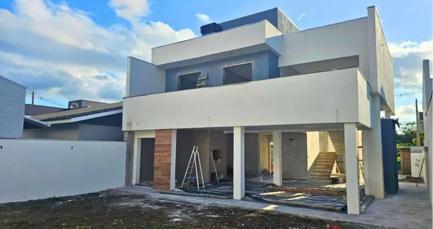 Ferreira Negócios Imobiliários Vende	Casa em Caxias do Sul Bairro Bela Vista Casa