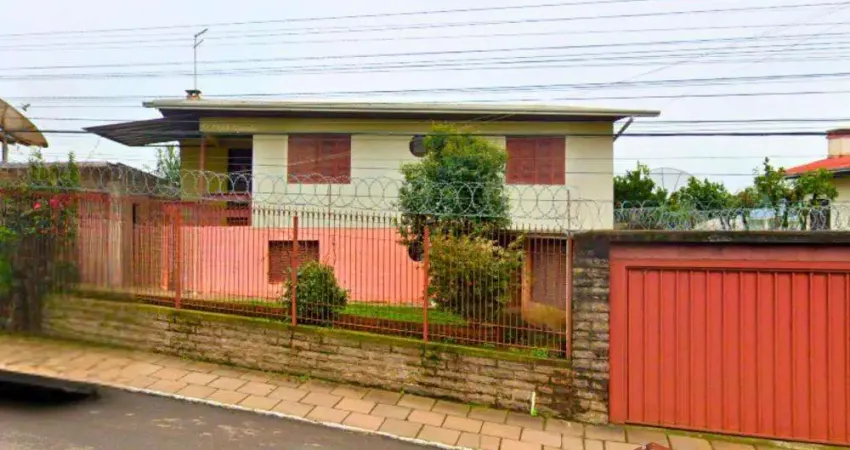 Ferreira Negócios Imobiliários Vende	Casa em Farroupilha Bairro Medianeira Casa