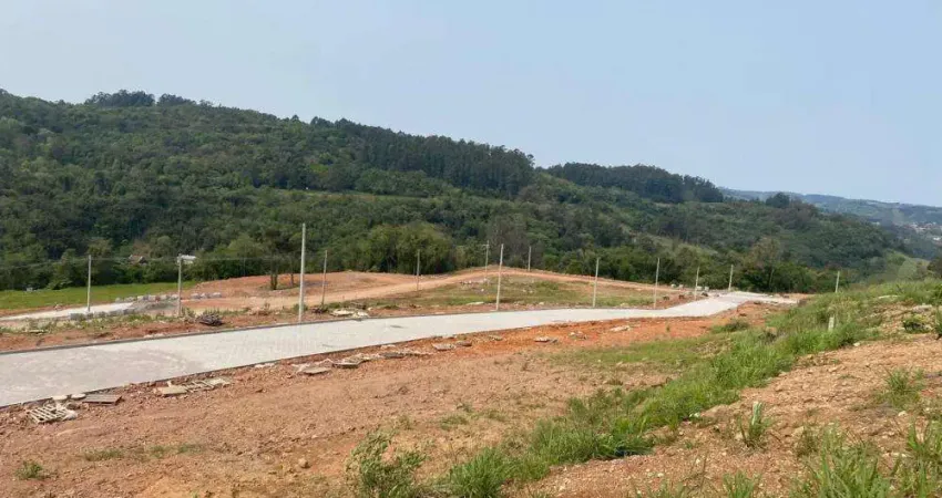 Ferreira Negócios Imobiliários Vende	Terreno em Bento Goncalves Bairro Linha Eulalia Reserva Eulália III