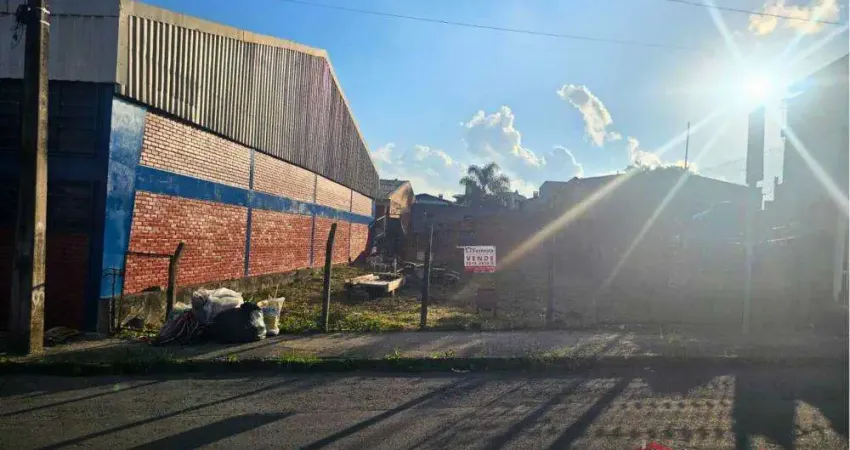 Ferreira Negócios Imobiliários Vende	Terreno em Caxias do Sul Bairro Kayser Terreno