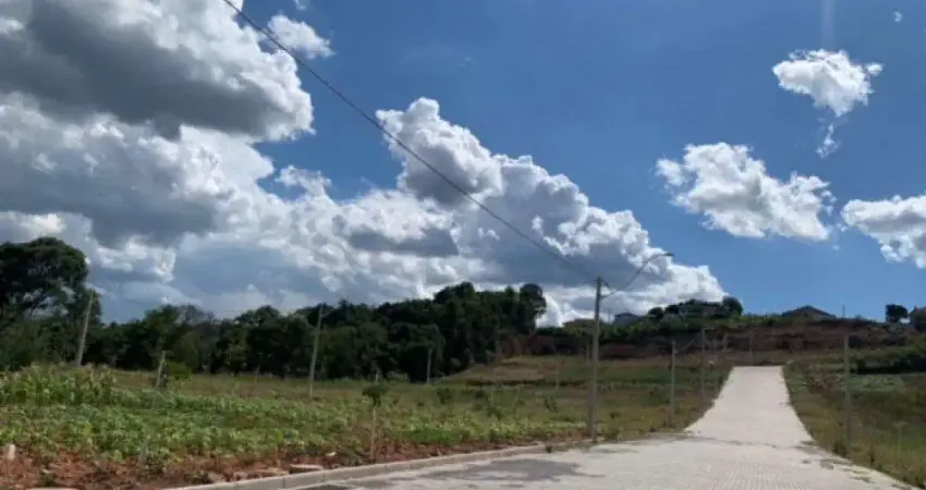 Ferreira Negócios Imobiliários Vende	Terreno em Bento Goncalves Bairro Santa Helena Altos do Santa Helena