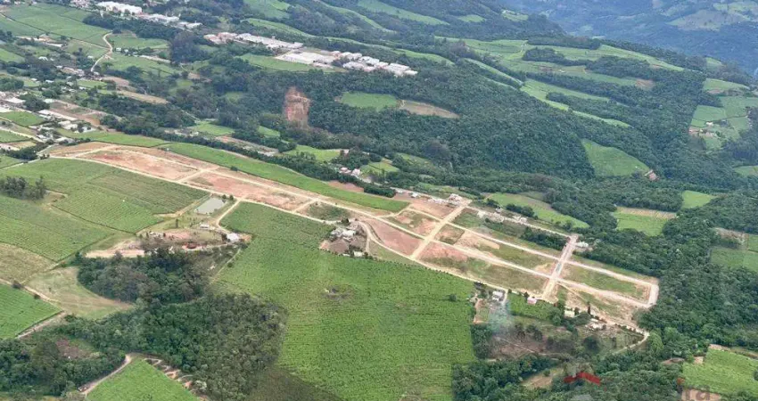 Ferreira Negócios Imobiliários Vende	Terreno em Bento Goncalves Bairro São Valentim Cobalchini