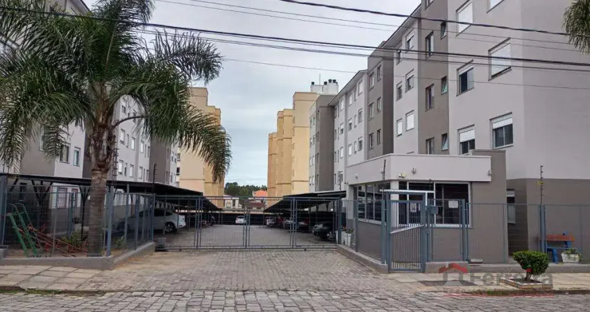 Ferreira Negócios Imobiliários Vende	Apartamento em Caxias do Sul Bairro São Caetano Residencial São Caetano