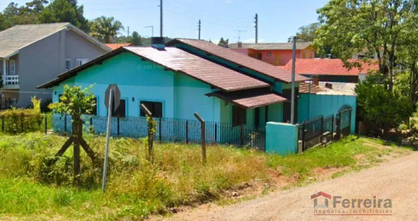 Ferreira Negócios Imobiliários Vende	Casa em Caxias do Sul Bairro Forqueta Casa