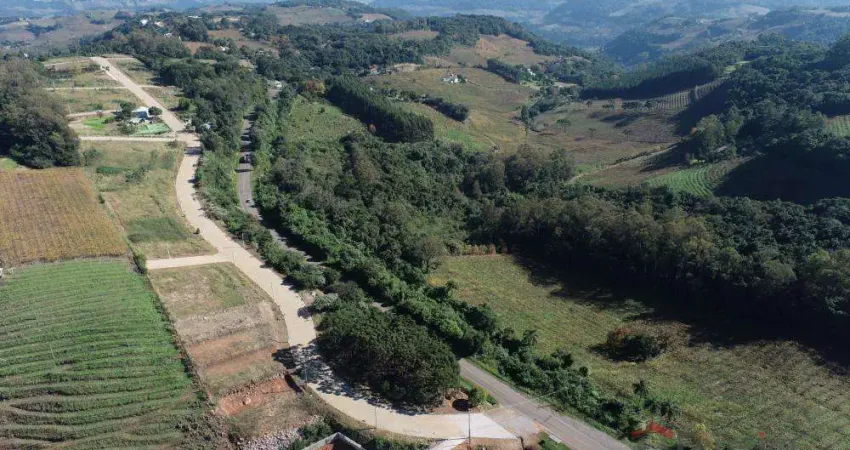 Terreno à venda na Zona Rural, Bento Gonçalves
