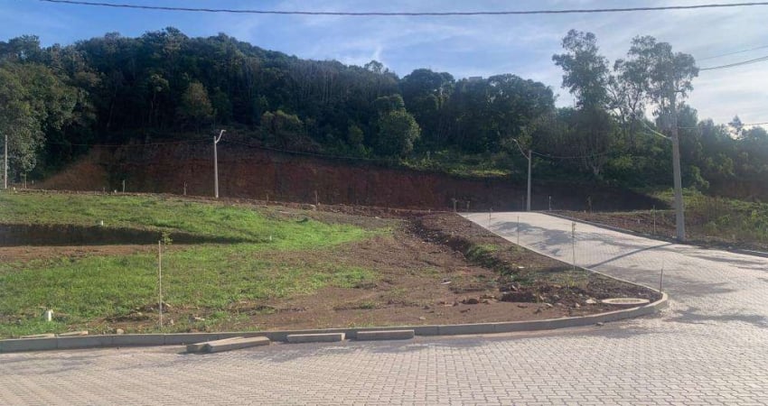 Ferreira Negócios Imobiliários Vende	Terreno em Bento Goncalves Bairro São Roque Longhi