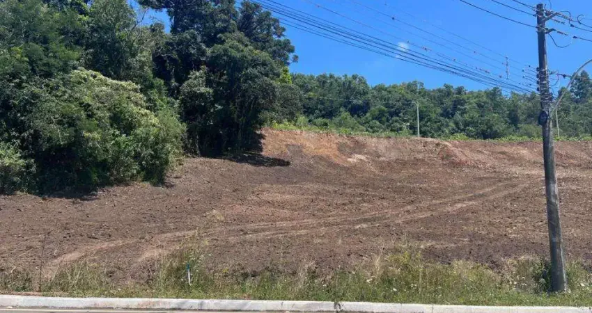Ferreira Negócios Imobiliários Vende	Terreno em Garibaldi  Bairro Chácaras Chesini