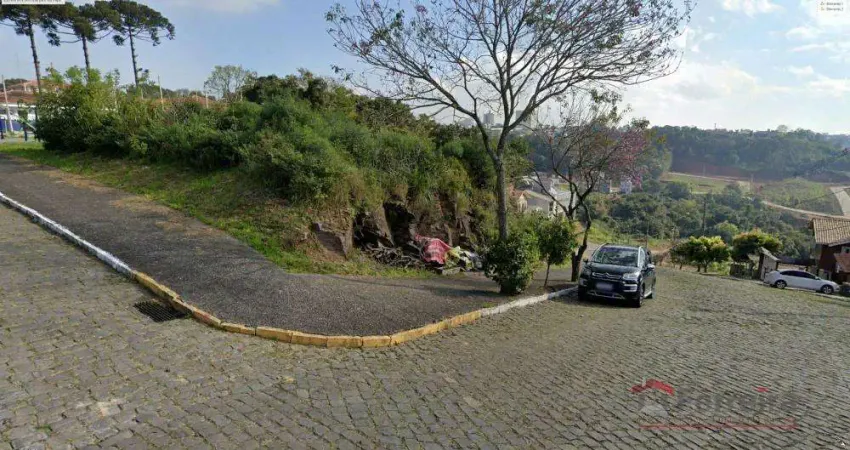 Terreno à venda na Cidade Alta, Bento Gonçalves