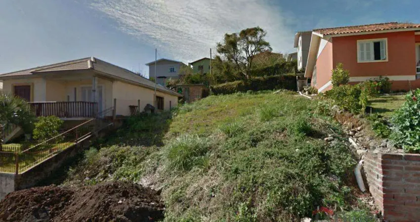 Ferreira Negócios Imobiliários Vende	Terreno em Bento Goncalves Bairro Cidade Alta Parque Residencial Rota Do Sol
