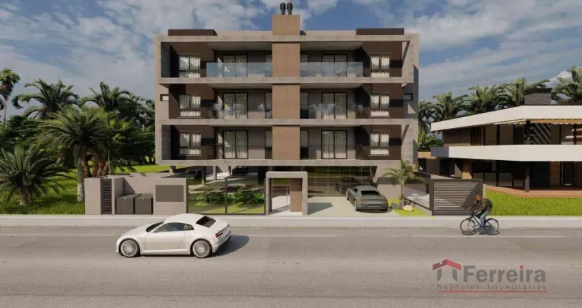 Ferreira Negócios Imobiliários Vende	Apartamento em Torres Bairro Centro Residencial Aurora