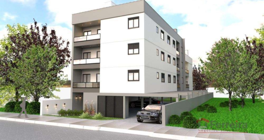Ferreira Negócios Imobiliários Vende	Apartamento em Caxias do Sul Bairro São Luiz Arbos