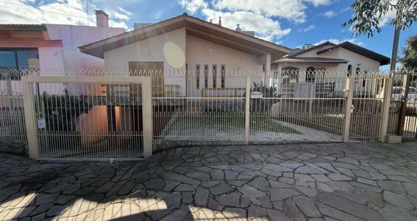 Ferreira Negócios Imobiliários Vende	Casa em Caxias do Sul Bairro Bela Vista Casa