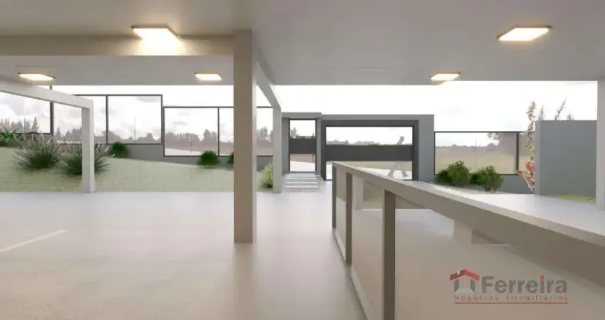 Apartamento com 2 quartos à venda no São Luiz, Caxias do Sul