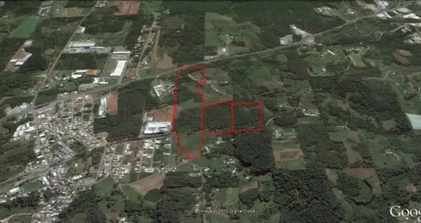 Terreno à venda no Forqueta, Caxias do Sul