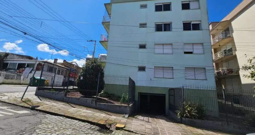 Apartamento com 3 quartos à venda no Rio Branco, Caxias do Sul