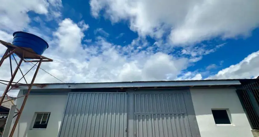 Barracão / Galpão / Depósito à venda no Arco Baleno, Caxias do Sul