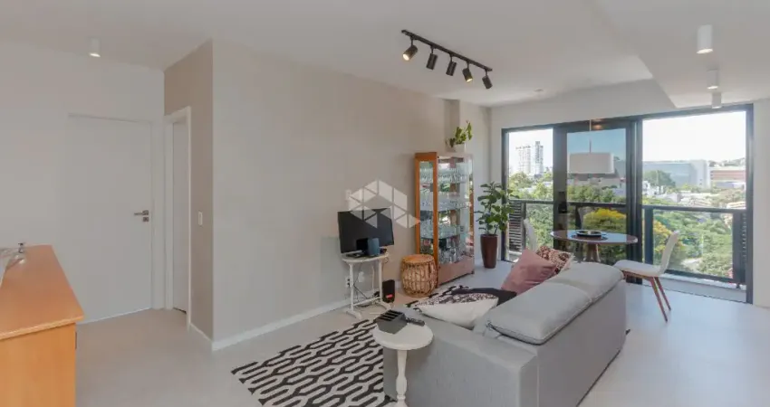 Apartamento com 2 quartos à venda na Rua Anita Garibaldi, 1855, Boa Vista, Porto Alegre