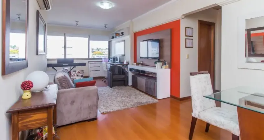 Apartamento com 2 quartos à venda no Passo da Areia, Porto Alegre 