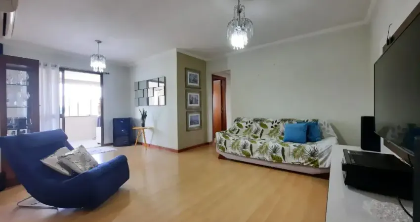 Apartamento com 3 quartos à venda no Rio Branco, Porto Alegre 