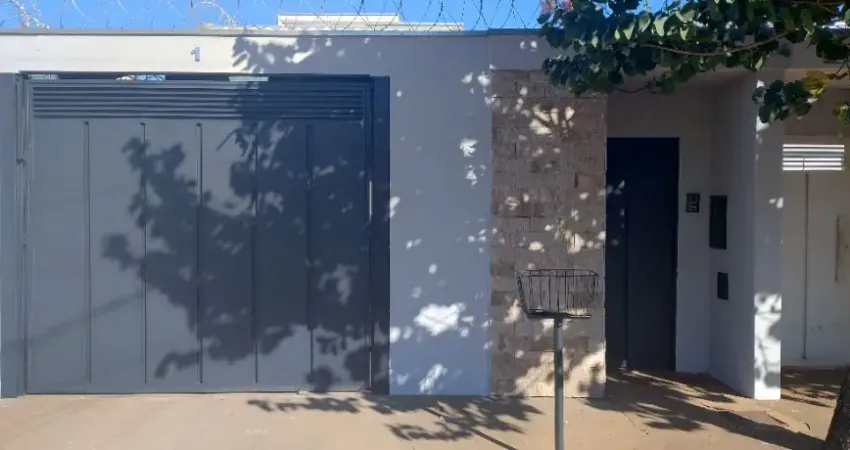 ÓTIMA OPORTUNIDADE! VENDO CASA COM PREÇO DE APARTAMENTO NO BAIRRO VIDA NOVA