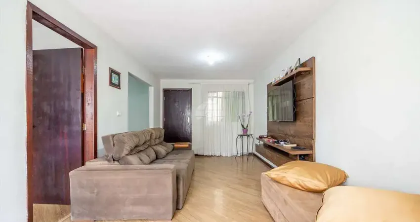 Casa com 5 quartos à venda na Rua José Kalil, 24, Cidade Industrial, Curitiba