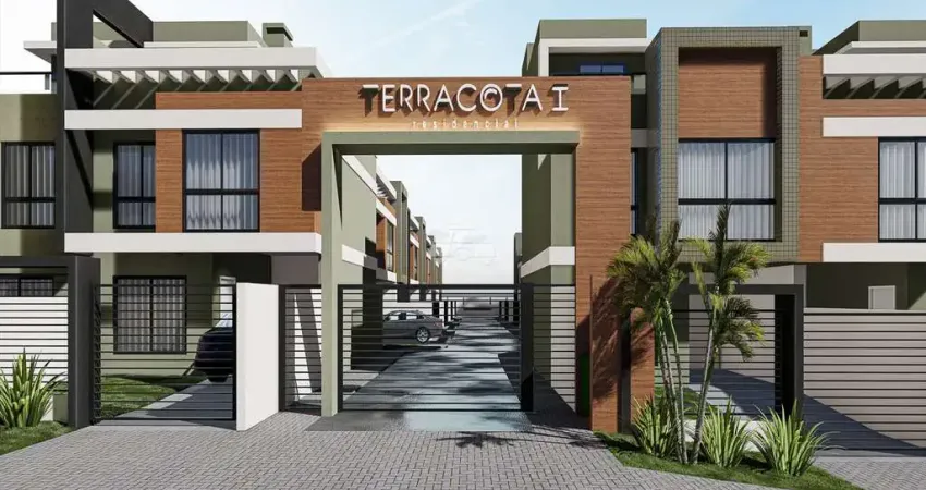 Apartamento com 4 quartos à venda na Rua Curupaitis, 2512, Portão, Curitiba