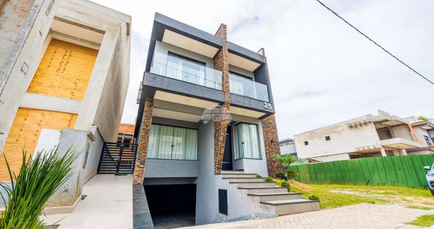 Apartamento com 3 quartos à venda na Rua Irma Schreiner Maran, 475, Santa Cândida, Curitiba