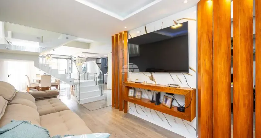 Apartamento com 3 quartos à venda na Rua Irma Schreiner Maran, 475, Santa Cândida, Curitiba