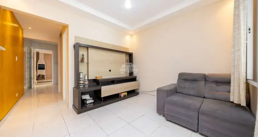 Casa com 2 quartos à venda na Rua Luiz Stopinski, 875, Cidade Industrial, Curitiba