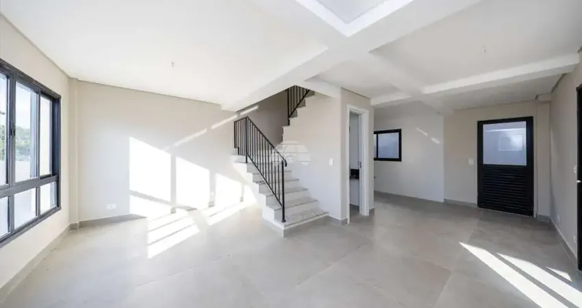 Apartamento com 3 quartos à venda na Rua Primeiro Ministro Brochado Da Rocha, 262, Pilarzinho, Curitiba