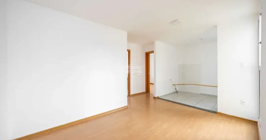 Apartamento com 2 quartos à venda na Rua Ângelo Tozim, 200, Campo de Santana, Curitiba