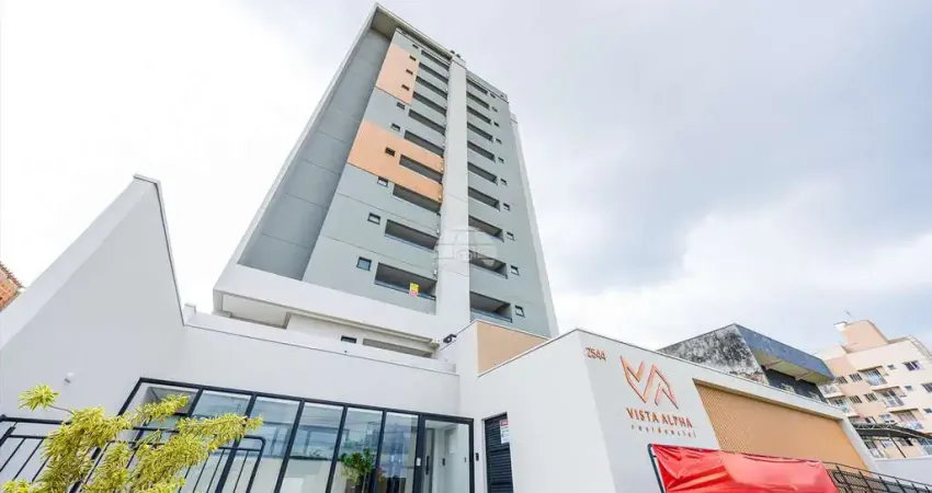Apartamento com 2 quartos à venda na Avenida Jacob Macanhan, 2544, Alto Tarumã, Pinhais