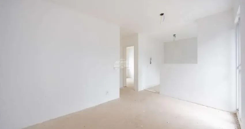 Apartamento com 2 quartos à venda na Estrada dos Expedicionários, 1145, Bom Jesus, Campo Largo