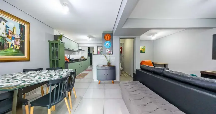 Casa com 4 quartos à venda na Rua Josephina Demeterco, 55, Cidade Industrial, Curitiba