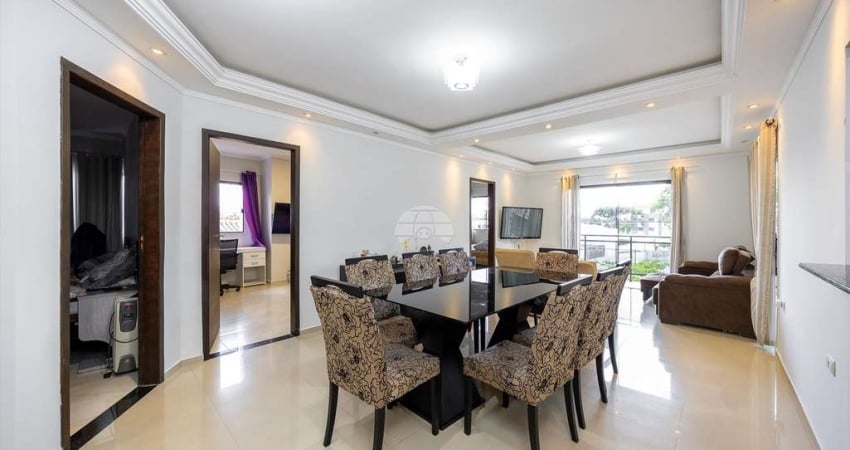 Casa com 3 quartos à venda na Rua Itatiaia, 1070, Portão, Curitiba