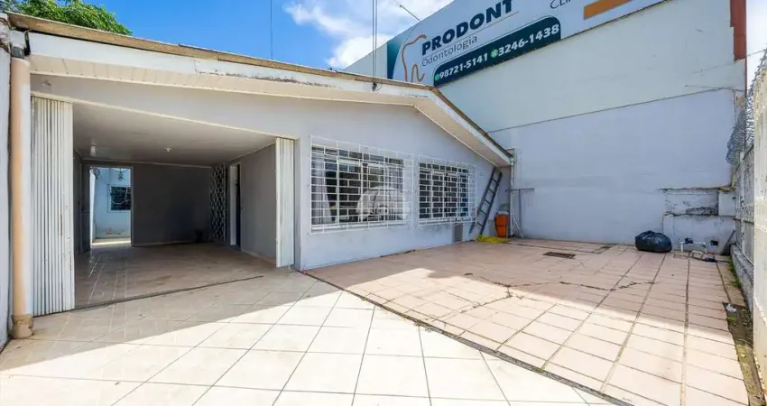 Casa com 5 quartos à venda na Rua Pedro Gusso, 4007, Cidade Industrial, Curitiba