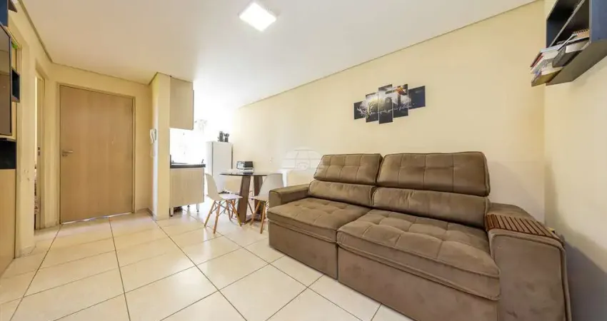 Apartamento com 2 quartos à venda na Rua Ângelo Tozim, 1399, Campo de Santana, Curitiba