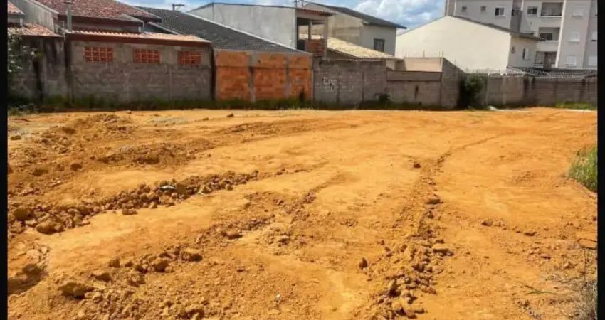 Área de 1.100 m² à Venda no Altos de Vila Paiva - São José dos Campos