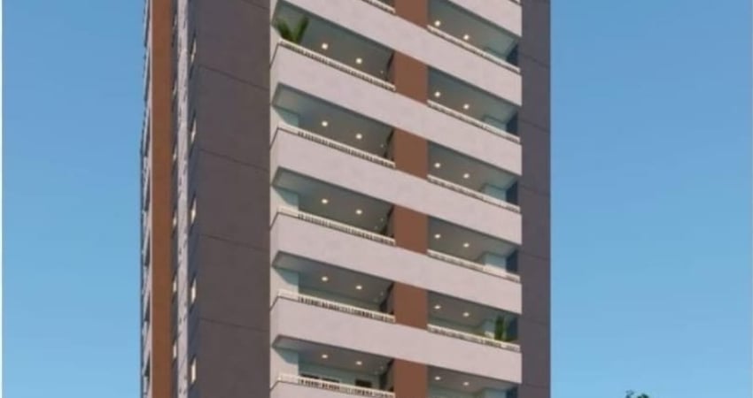 Apartamento no Exclusive Vista Linda