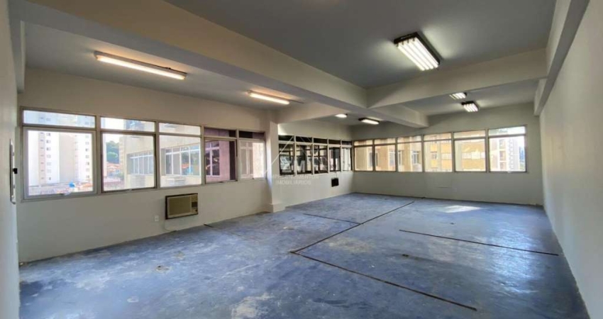 Sala comercial à venda na Rua Barão de Paranapanema, 146, Bosque, Campinas