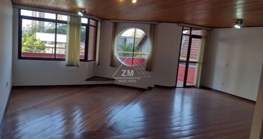 Apartamento com 5 quartos à venda na Rua Coronel Quirino, 1615, Cambuí, Campinas