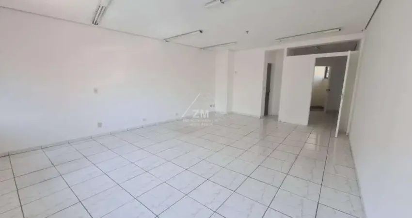 Sala comercial para alugar na Avenida Andrade Neves, 295, Centro, Campinas